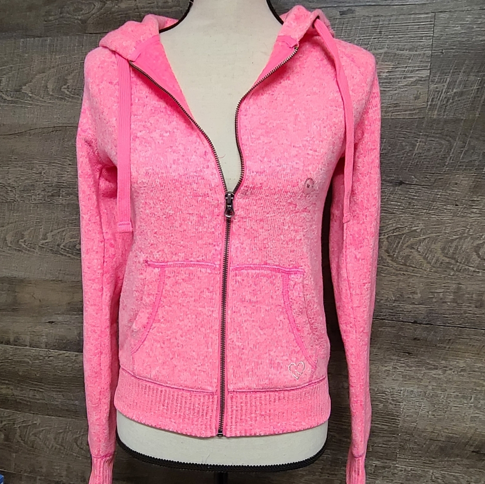 NWT Aeropostle Jacket I